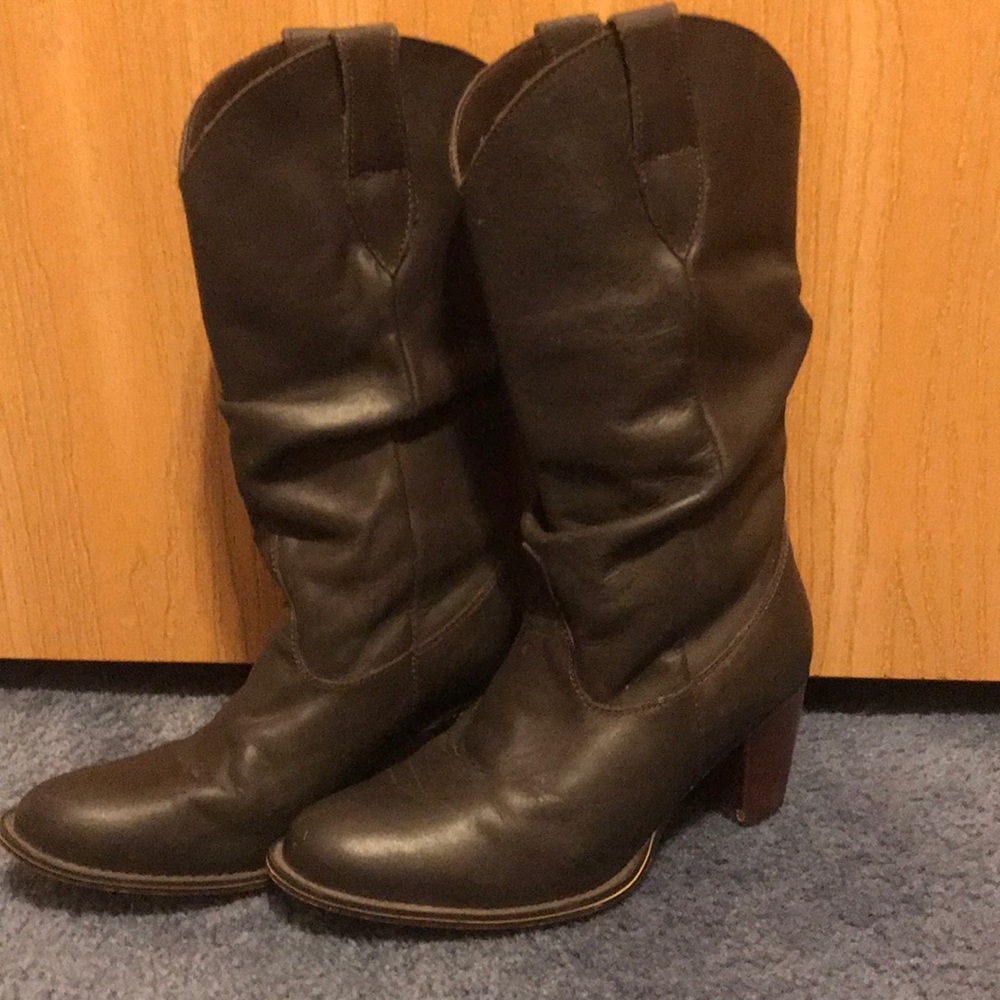 Cowgirl Boots! 🐴